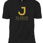 JSleeve Larger Fit T-Shirt