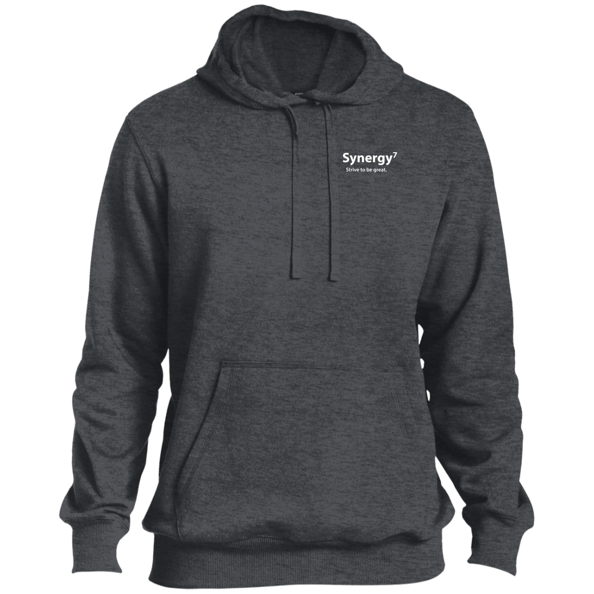 S7 Sport-Tek Pullover Hoodie