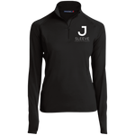 Women's JSleeve Pullover