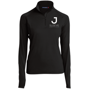 Women's JSleeve Pullover