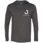 JSleeve LS T-Shirt Hoodie