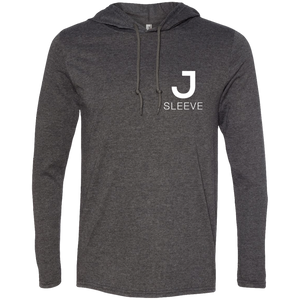 JSleeve LS T-Shirt Hoodie