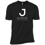 JSleeve Larger Fit T-Shirt