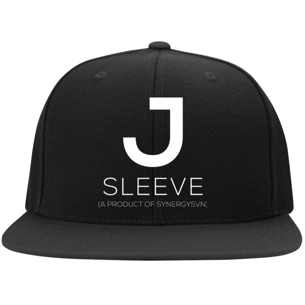 JSleeve Baseball Cap