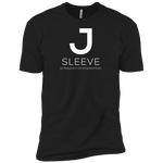 JSleeve SS T-Shirt