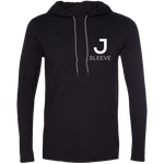 JSleeve LS T-Shirt Hoodie