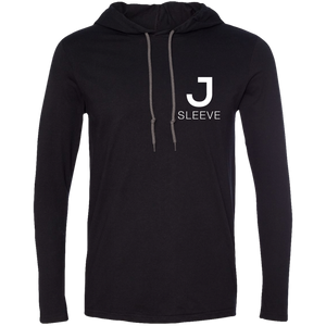 JSleeve LS T-Shirt Hoodie