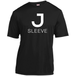 Youth JSleeve Performance T-Shirt