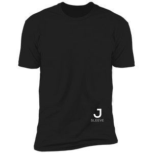 JSleeve Premium Short Sleeve T-Shirt