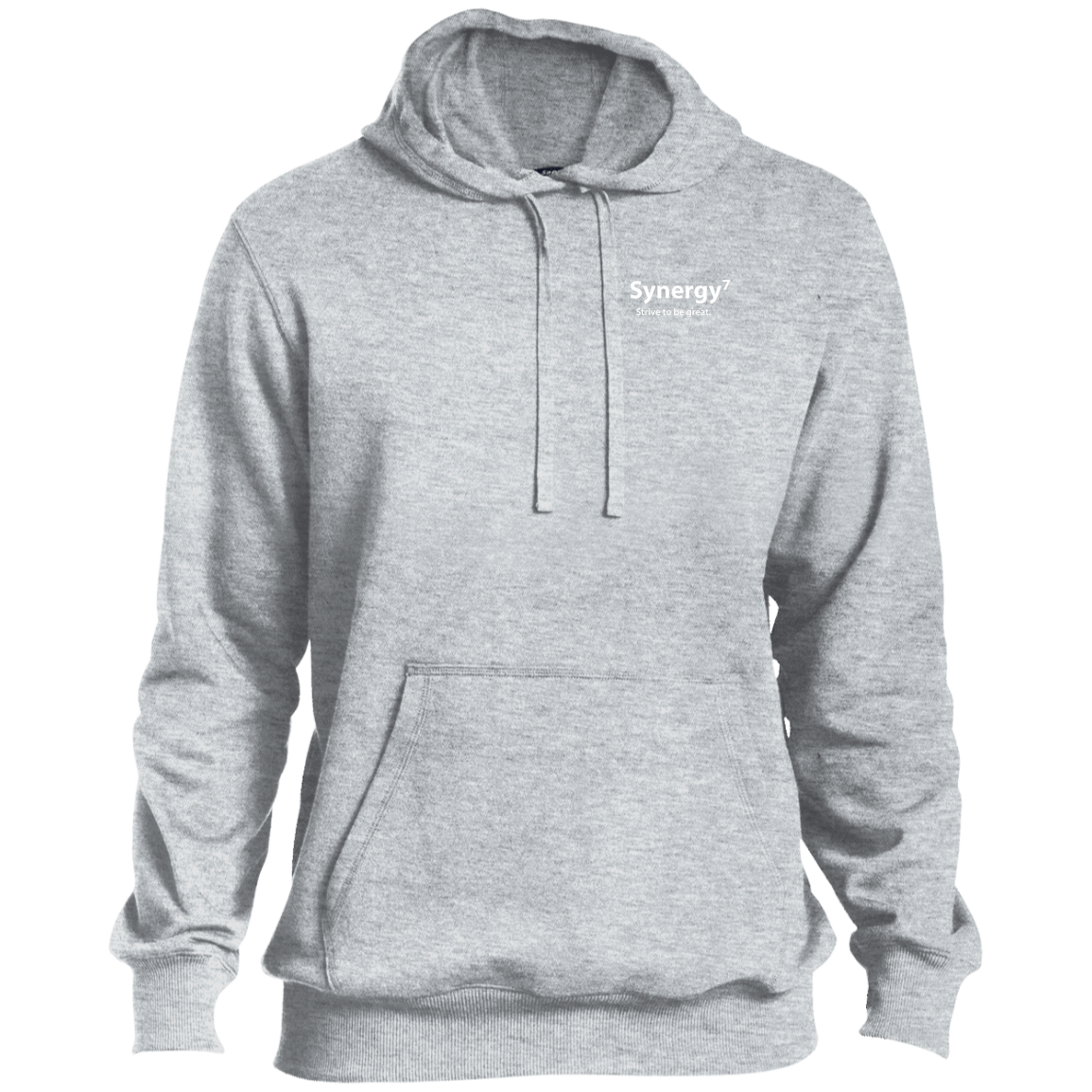 S7 Sport-Tek Pullover Hoodie