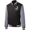 JSleeve Letterman Jacket