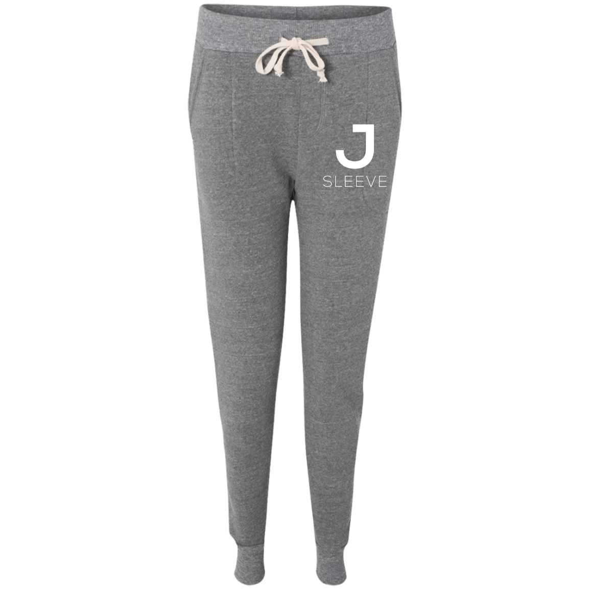 Ladies' JSleeve Fleece Jogger