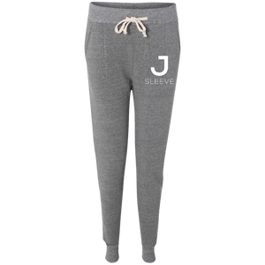 Ladies' JSleeve Fleece Jogger