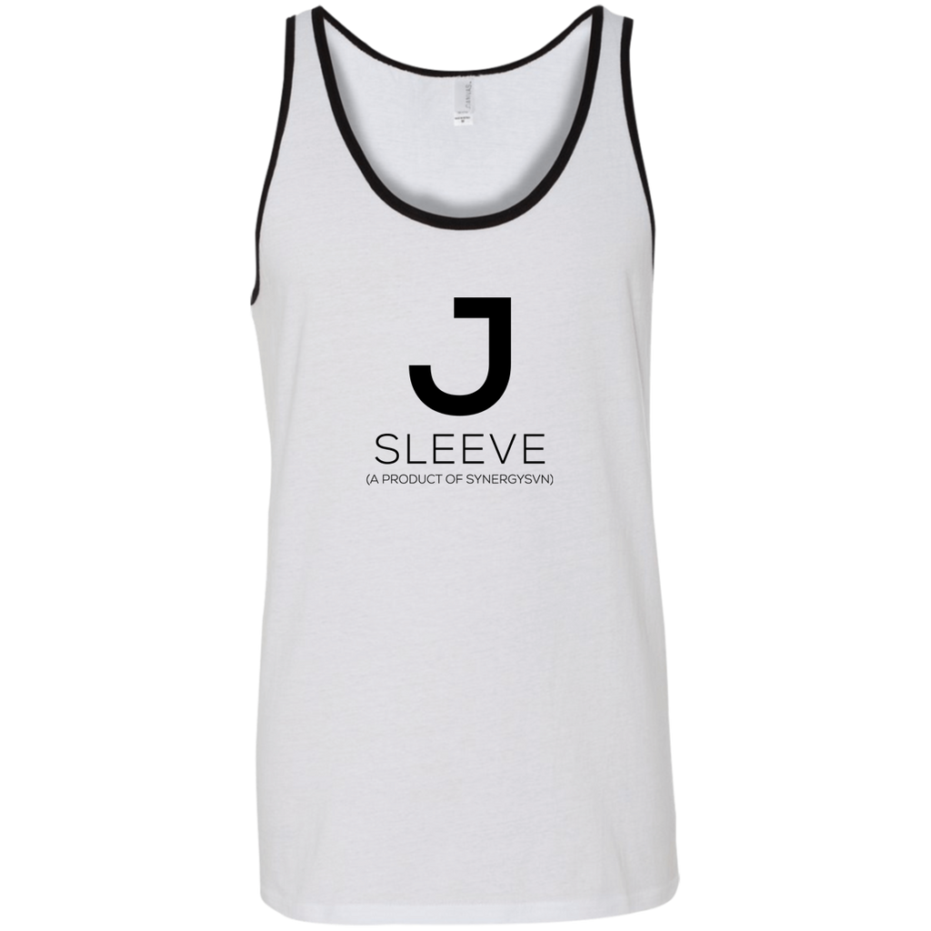JSleeve Tank