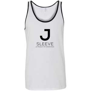 JSleeve Tank