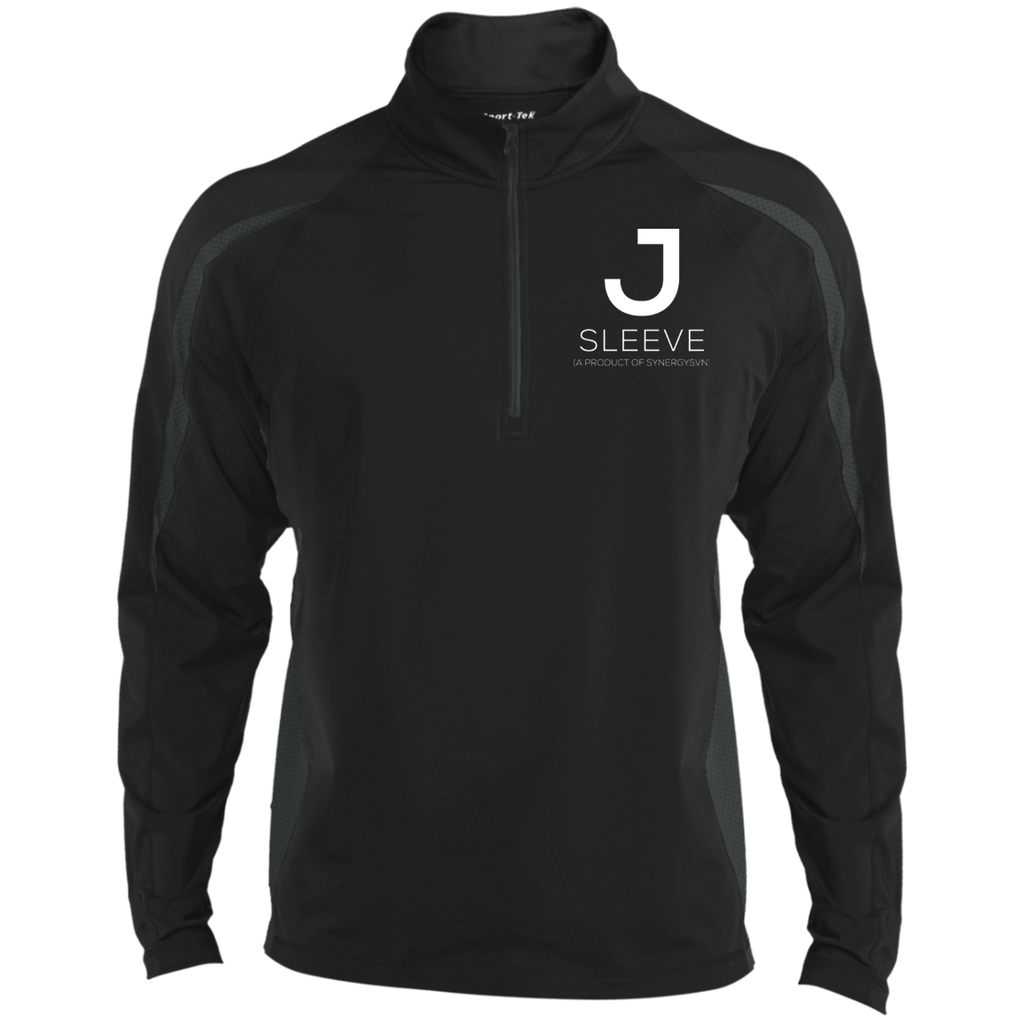 JSleeve Pull Over