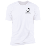 NL3600 Premium Short Sleeve T-Shirt