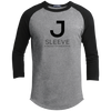 JSleeve Sporty T-Shirt