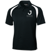 JSleeve Polo