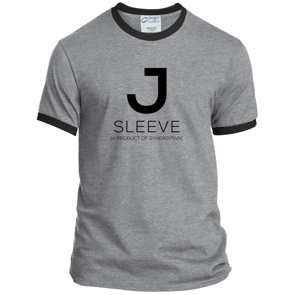 JSleeve Crew