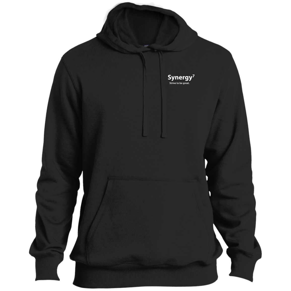 S7 Sport-Tek Pullover Hoodie