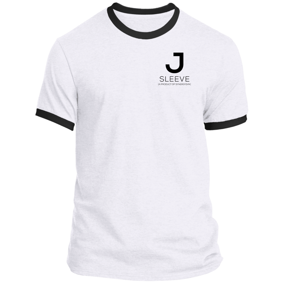 PC54R Ringer Tee