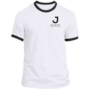 PC54R Ringer Tee