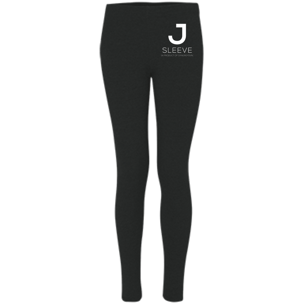 Women's JSleeve Leggings