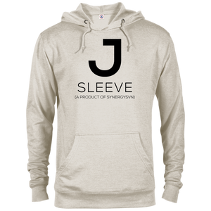 JSleeve French Terry Hoodie