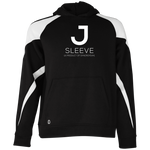 Youth JSleeve Hoodie