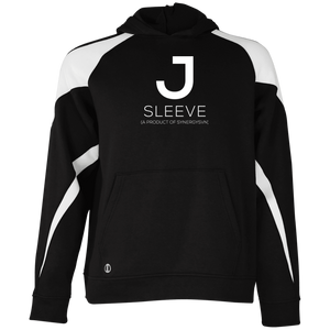 Youth JSleeve Hoodie
