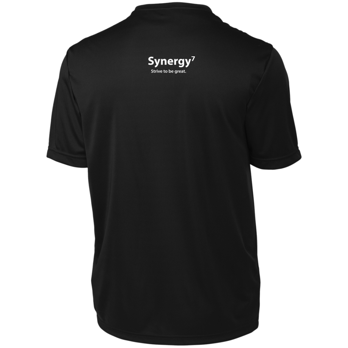 Youth JSleeve Performance T-Shirt