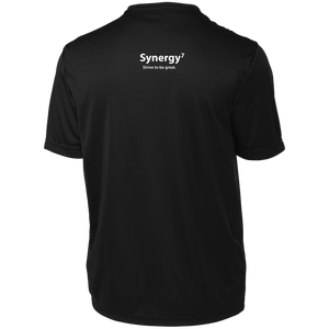 Youth JSleeve Performance T-Shirt