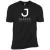 JSleeve SS T-Shirt