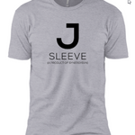 JSleeve Larger Fit T-Shirt