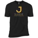 JSleeve SS T-Shirt