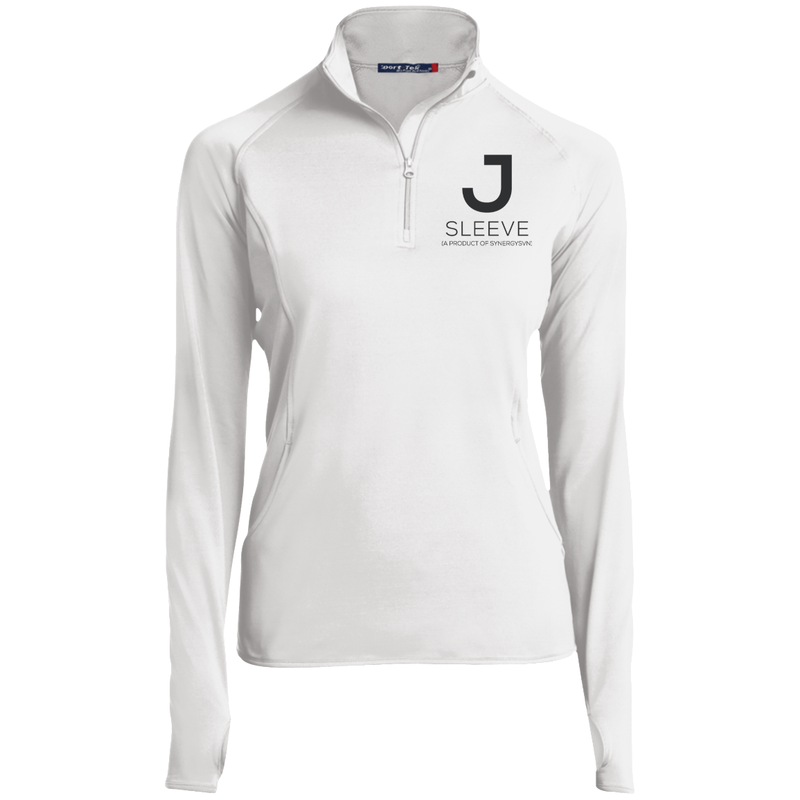 Women's JSleeve Pullover