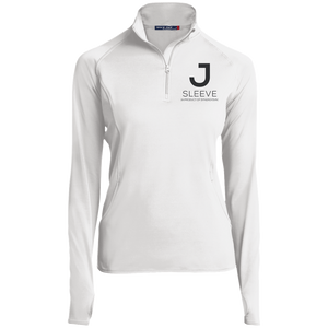 Women's JSleeve Pullover