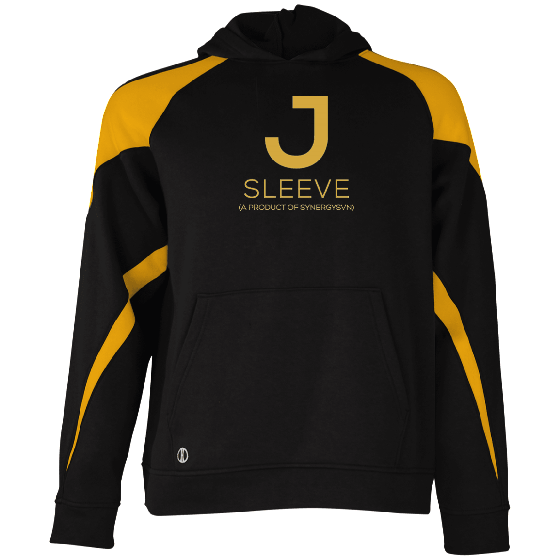 Youth JSleeve Hoodie