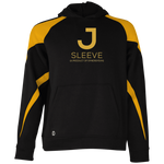 Youth JSleeve Hoodie