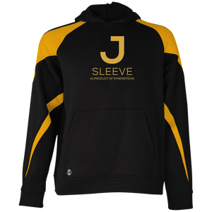 Youth JSleeve Hoodie