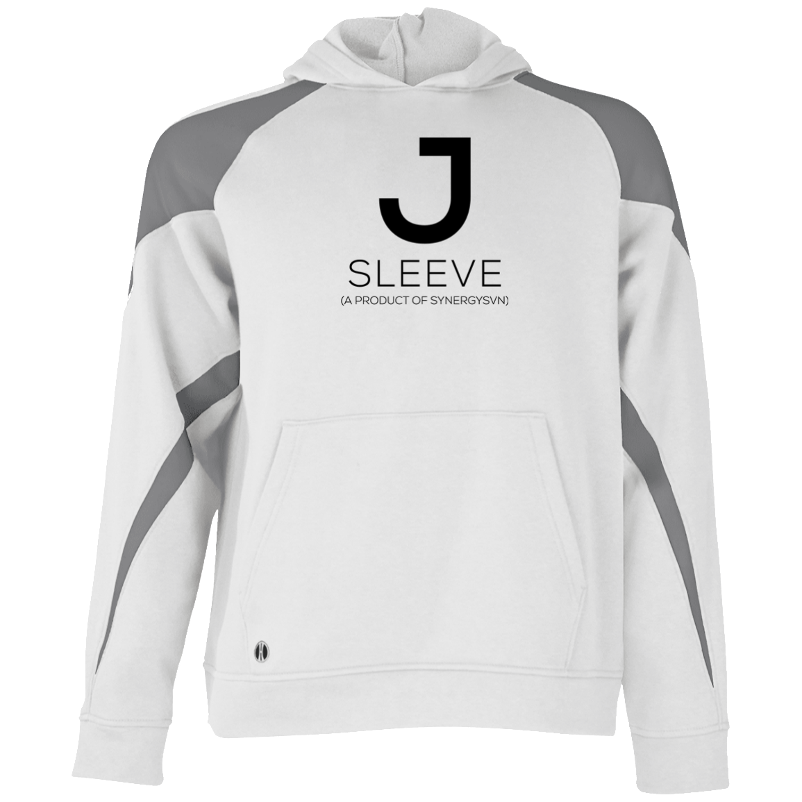 Youth JSleeve Hoodie