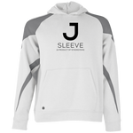 Youth JSleeve Hoodie