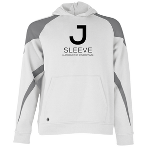 Youth JSleeve Hoodie